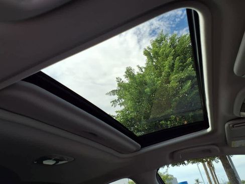 New 2025 Subaru Impreza 2.0i Sport image 15