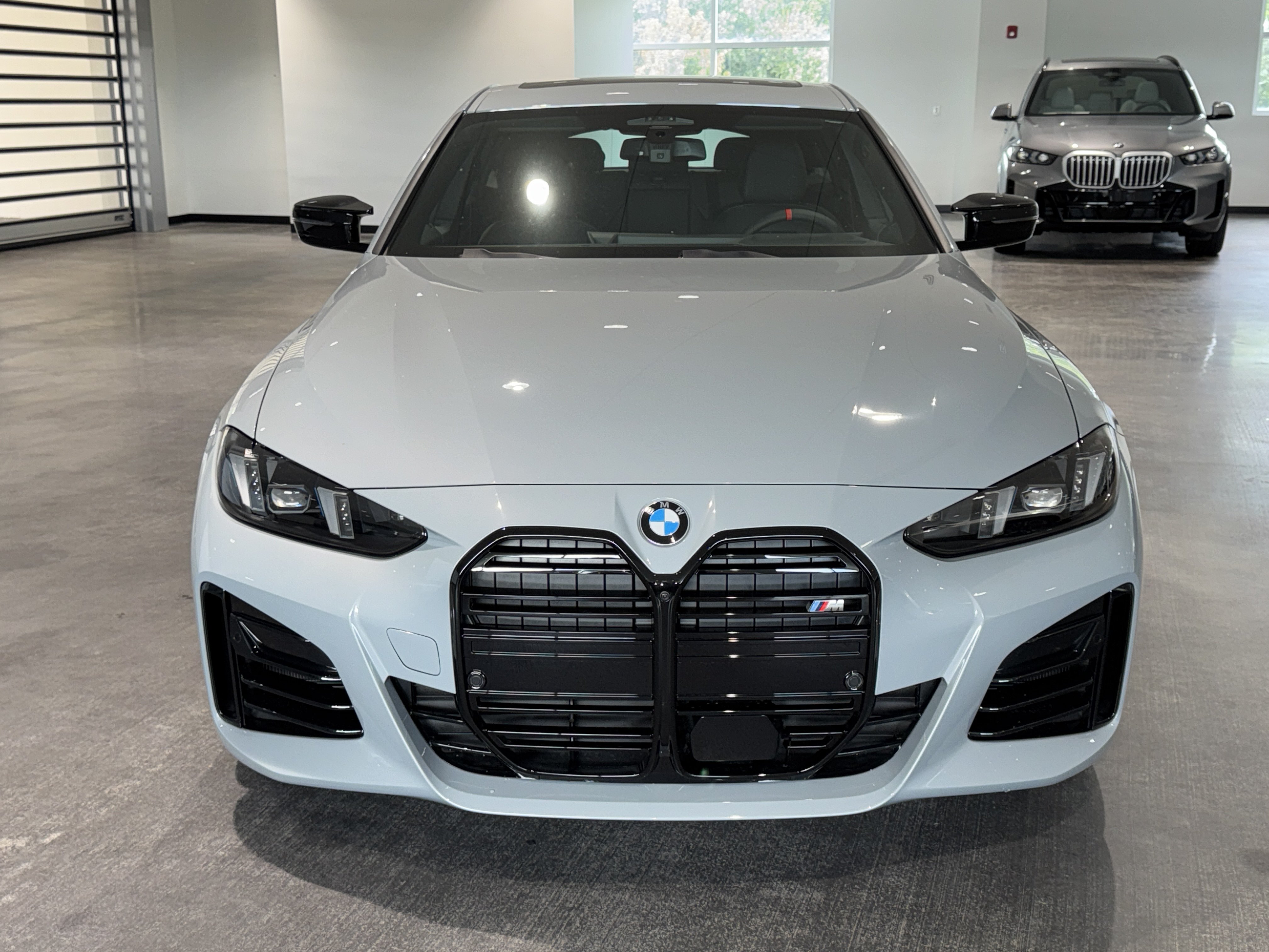 New 2026 BMW M440i w/ Premium Package RWD image 2