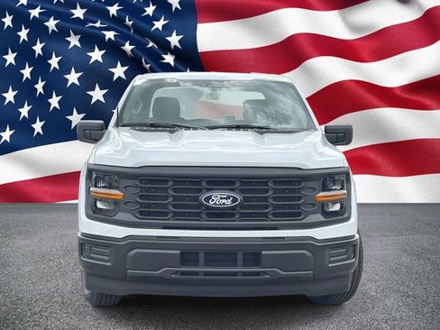 New 2026 Ford F150 XL image 4