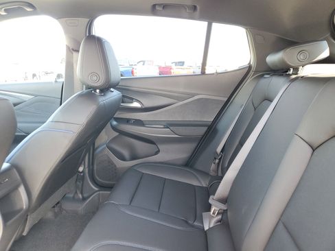 New 2026 Buick Envista Sport Touring w/ Convenience I Package image 9