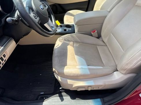 Used 2016 Subaru Legacy 2.5i Limited AWD/4WD image 16