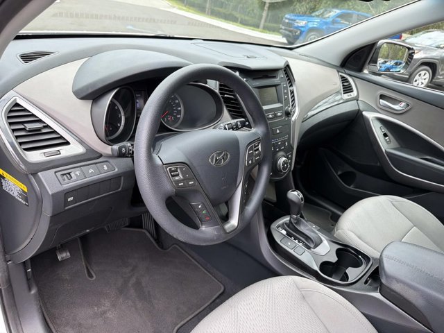 Used 2015 Hyundai Santa Fe Sport w/ Option Group 02 FWD image 12