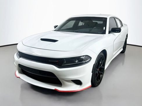 Used 2023 Dodge Charger GT RWD image 3