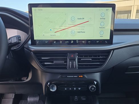 New 2026 Ford Escape Active w/ Tech Pack #1 image 16