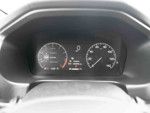 Used 2025 Honda Odyssey EX-L image 16