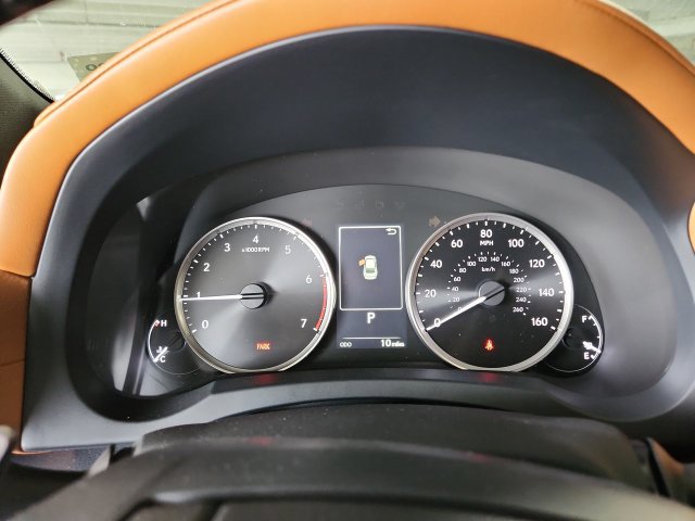 Used 2023 Lexus IS 300 w/ Comfort Package RWD image 21