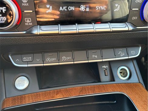 Used 2023 Audi Q5 2.0T Premium Plus w/ Premium Plus Package image 38