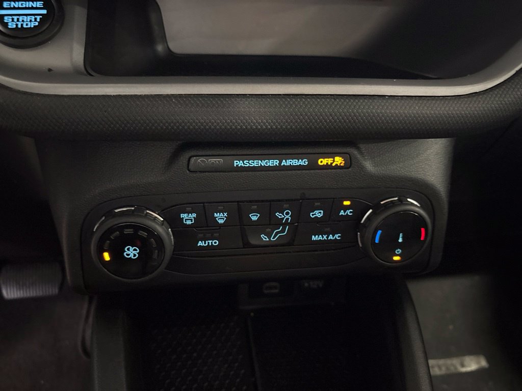Used 2024 Ford Bronco Sport Big Bend AWD/4WD image 15