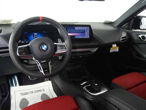 Used 2026 BMW M235i xDrive w/ Technology Package AWD/4WD image 16