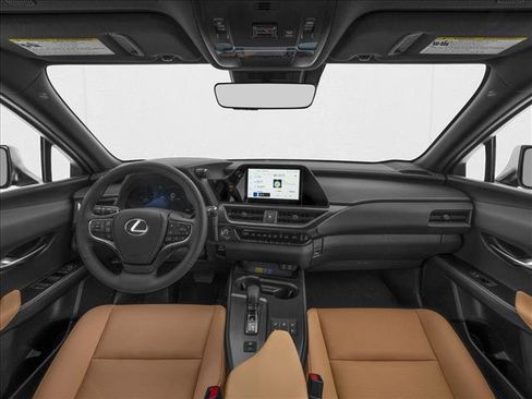 New 2026 Lexus UX 300h AWD image 5