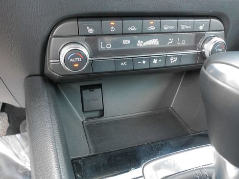 Used 2025 MAZDA CX-5 AWD 2.5 S w/ Preferred Package image 30