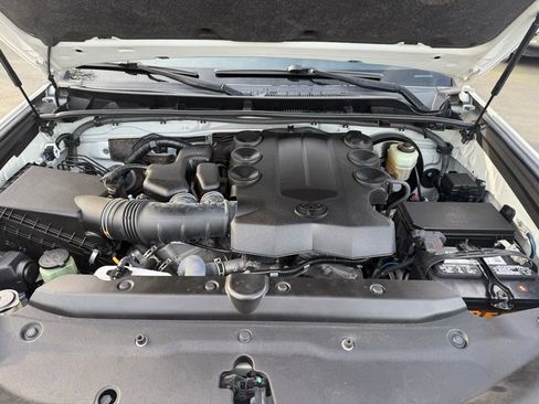 Certified 2021 Toyota 4Runner SR5 image 10