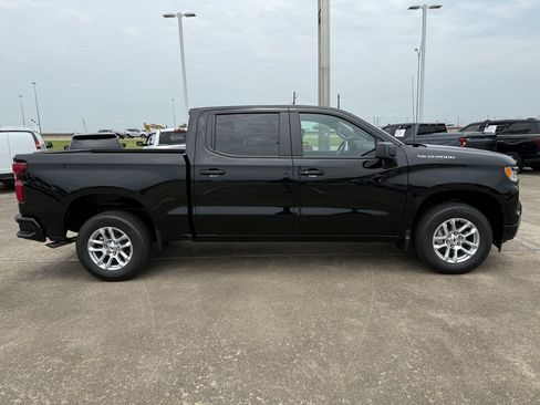 New 2026 Chevrolet Silverado 1500 RST image 10