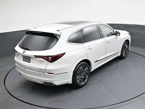 New 2026 Acura MDX w/ Advance Package image 29