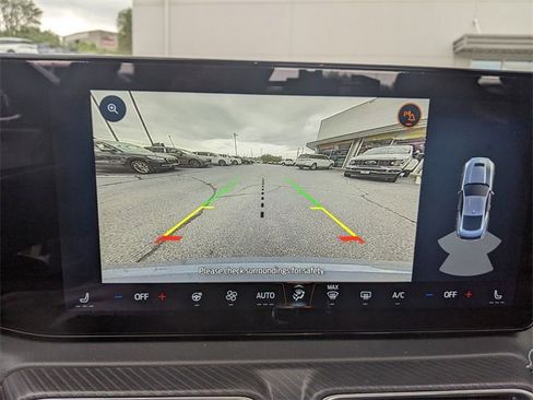 New 2025 Ford Mustang GT Premium image 23