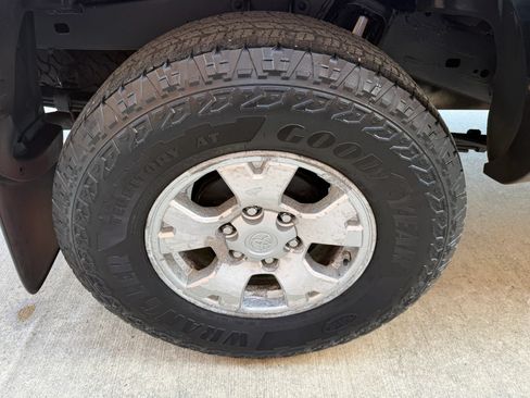 Used 2009 Toyota Tacoma 4x4 Double Cab image 27
