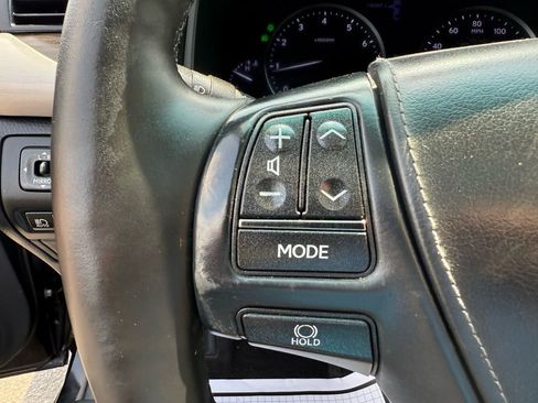 Used 2014 Lexus LS 460 L image 9