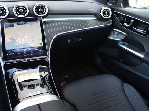 New 2026 Mercedes-Benz C 300 Sedan image 29