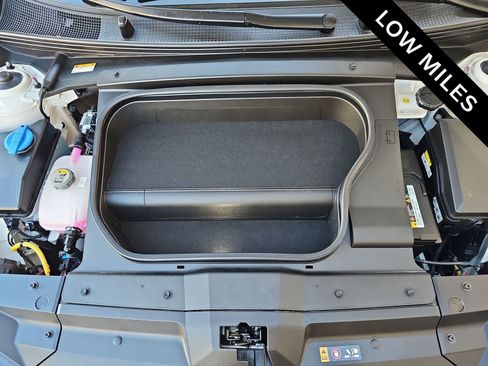 Certified 2025 Hyundai Ioniq 6 SEL RWD image 13