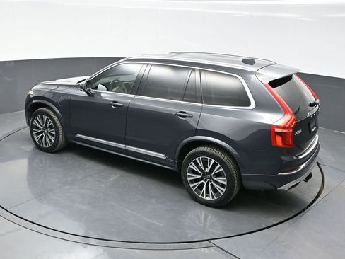 Used 2021 Volvo XC90 T8 Inscription Expression w/ Protection Package Premier image 30