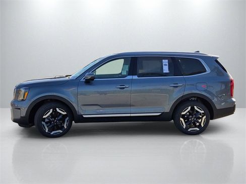 New 2025 Kia Telluride S image 7