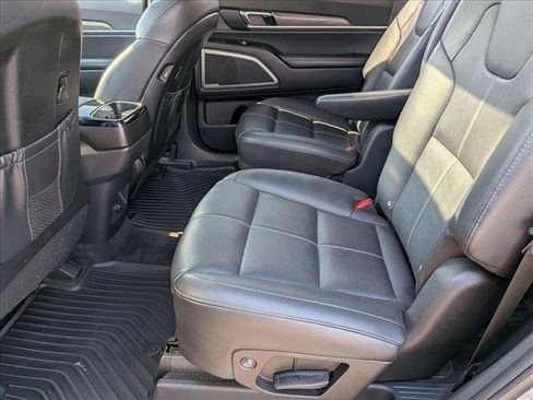 Used 2020 Kia Telluride EX w/ EX Premium Package AWD/4WD image 19