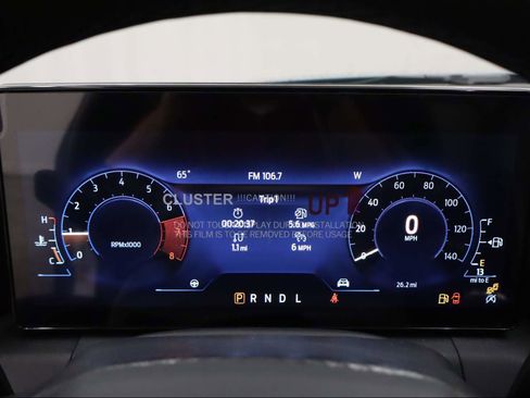 New 2026 Ford Mustang EcoBoost image 7