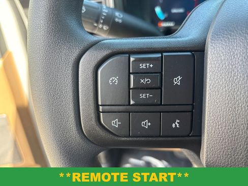 New 2026 Ford F250 XLT w/ XLT Premium Package image 18