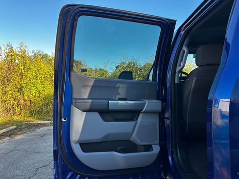 New 2026 Ford F250 XL w/ STX Appearance Package image 33