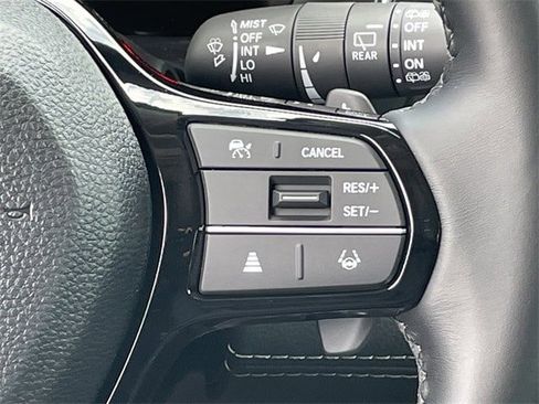 New 2025 Honda Pilot Touring image 15