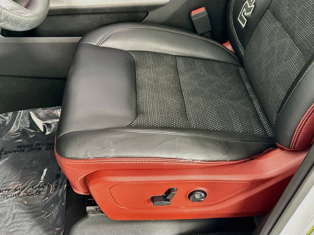Used 2019 RAM 1500 Rebel w/ Rebel Level 2 Equipment Group AWD/4WD image 30