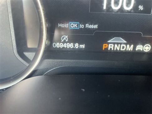 Used 2019 Ford F150 Raptor w/ Equipment Group 802A Luxury image 12