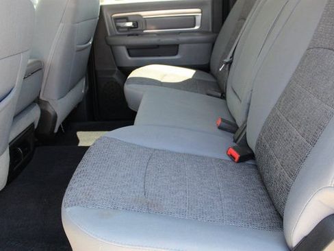 Used 2018 RAM 2500 Big Horn image 19