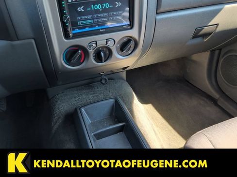 Used 2005 Chevrolet Colorado LS AWD/4WD image 15