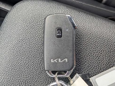 Used 2024 Kia Forte GT-Line w/ GT-Line Premium Package FWD image 32
