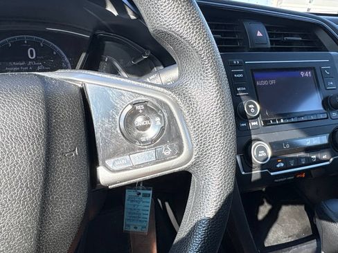 Used 2020 Honda Civic LX image 19