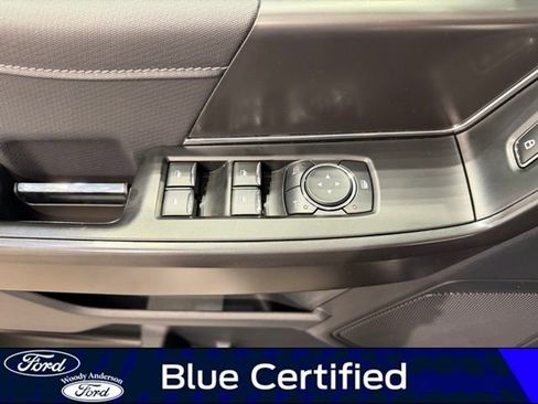 Certified 2024 Ford F150 XLT w/ Equipment Group 302A MID AWD/4WD image 22