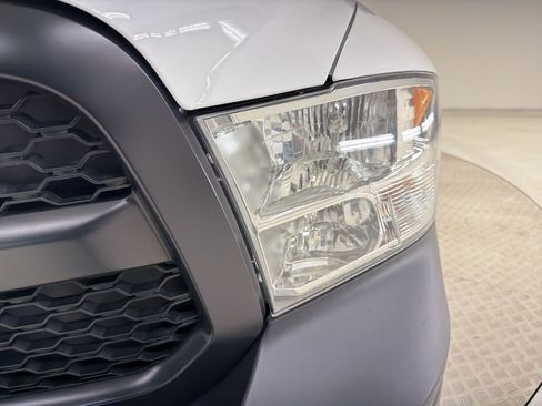 Used 2022 RAM 1500 Tradesman image 11