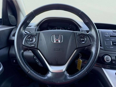 Used 2014 Honda CR-V EX-L image 33