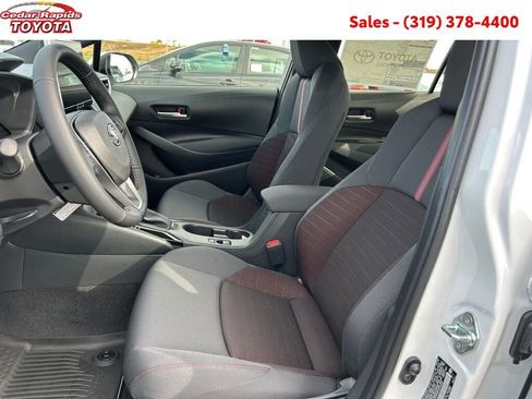 New 2026 Toyota Corolla SE image 8