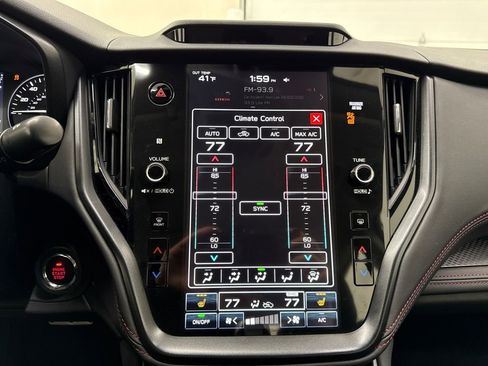 Used 2025 Subaru Legacy Sport image 21