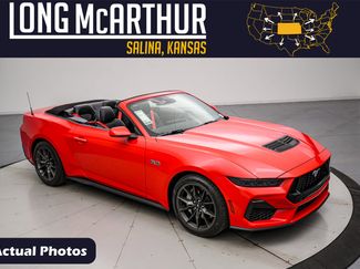 New 2026 Ford Mustang GT Premium video 1