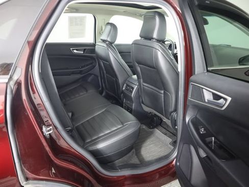Used 2020 Ford Edge SEL w/ Convenience Package AWD/4WD image 58