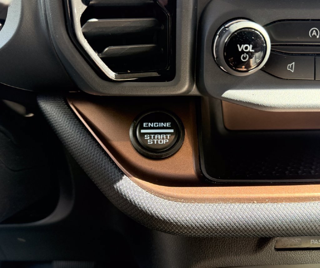 Used 2021 Ford Bronco Sport Outer Banks AWD/4WD image 20