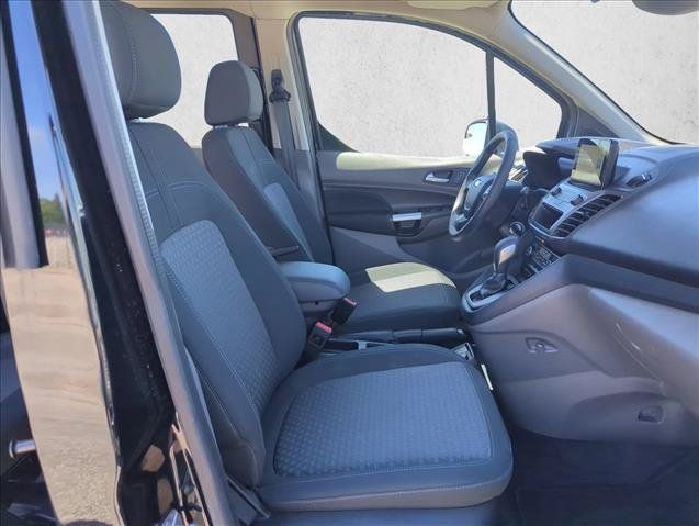 Used 2023 Ford Transit Connect XLT FWD image 20