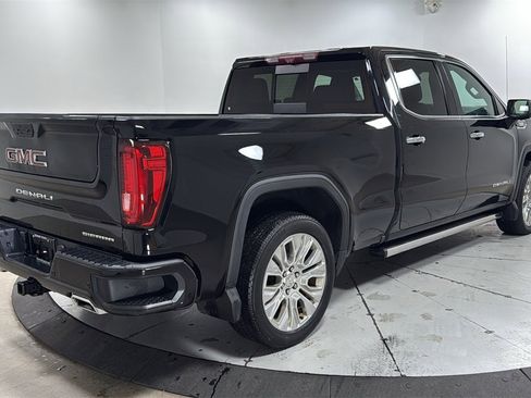 Used 2020 GMC Sierra 1500 Denali w/ Denali Ultimate Package image 5