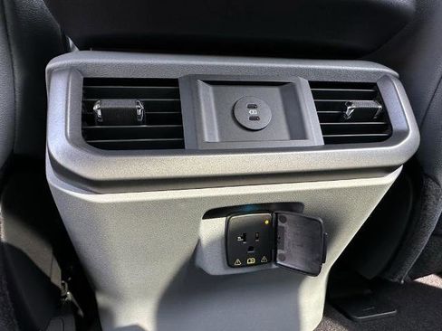 New 2025 Ford F150 Lightning Flash image 31