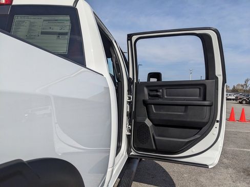 New 2026 RAM 2500 Tradesman image 54