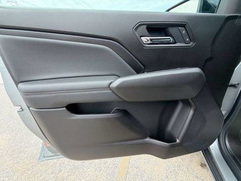 New 2026 GMC Canyon Elevation w/ Technology Package RWD image 24
