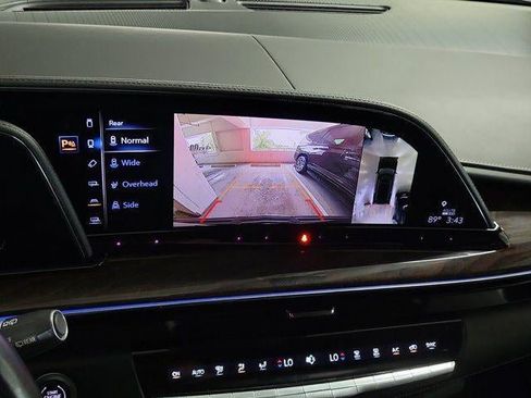 Used 2023 Cadillac Escalade ESV Sport Platinum RWD image 25
